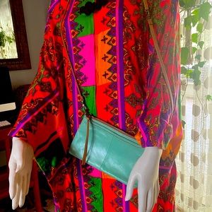 Hobo Bags | Hobo Darcy Mint Green Leather Mini Bag